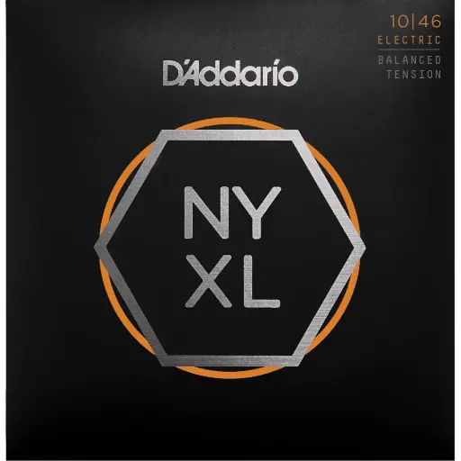 [NYXL1046] DADDARIO NYXL1046 SET ELEC GTR NYXL REG LITE