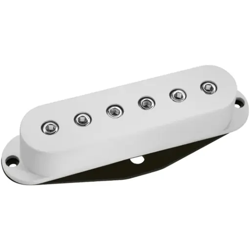 [DP111W] DIMARZIO DP111W SDS-1,WHITE