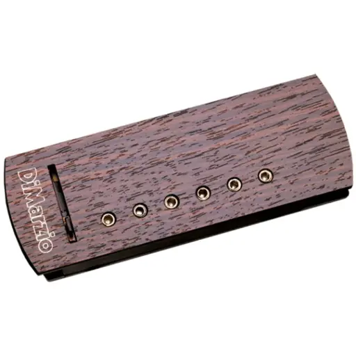 [DP136RW] DIMARZIO DP136RW SUPER NATURAL,ROSEWOOD FINISH, WITH VOLUME CONTROL