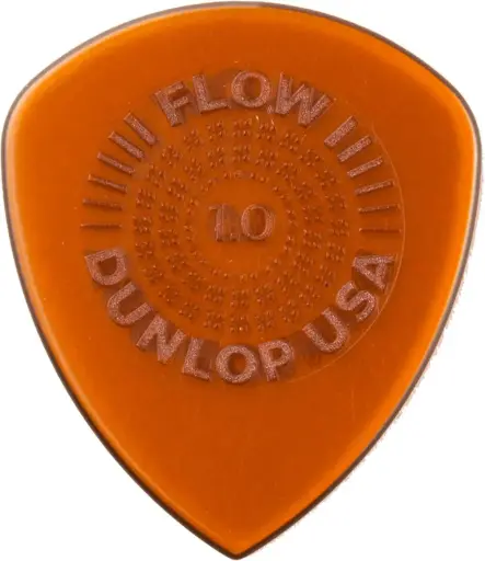 [549P1.14] DUNLOP 549P1.14 FLOW STD GRIP - 6/PLYPK