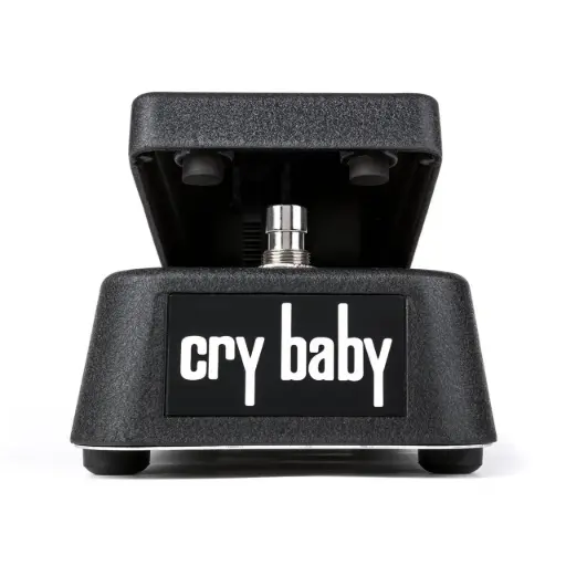 [CBJ95SB] DUNLOP CBJ95SB CRY BABY JR WAH SE BLACK-EA