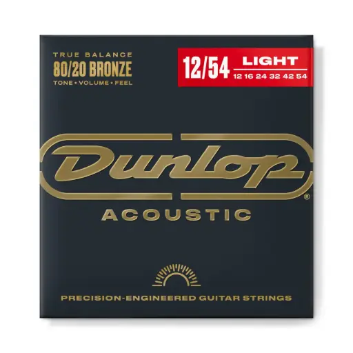 [DAB1254] DUNLOP DAB1254 AG-BRS 12/52-6/SET    