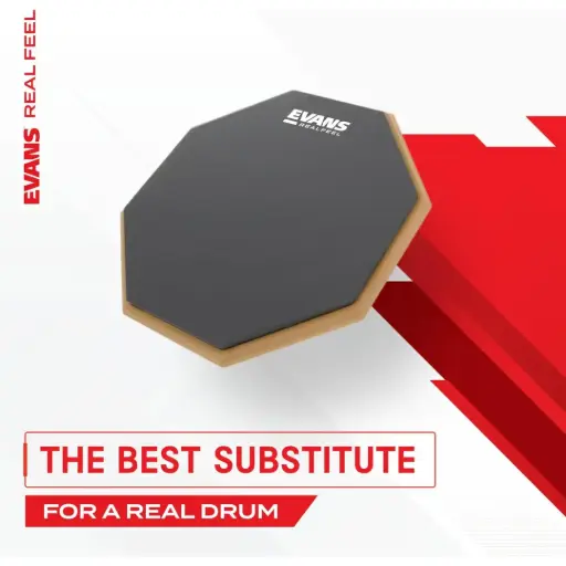 [ARF7GM] EVANS ARF7GM 7" APPRENTICE PAD