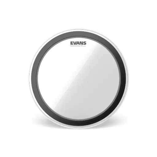 [BD22EMADHW] EVANS BD22EMADHW 22" EMAD HEAVYWEIGHT BTR CLR