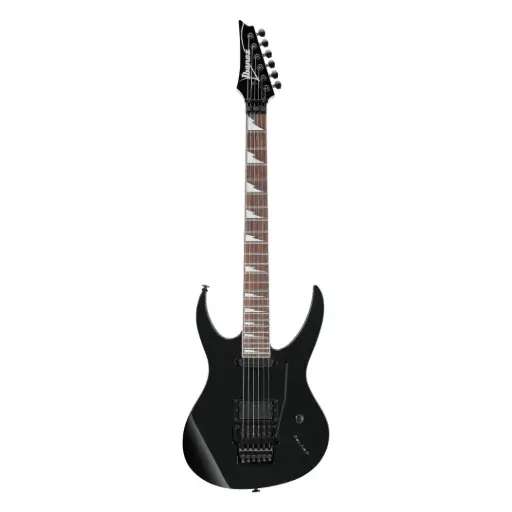 [540PIII-BK] IBANEZ 540PIII-BK ELECTRIC GUITAR