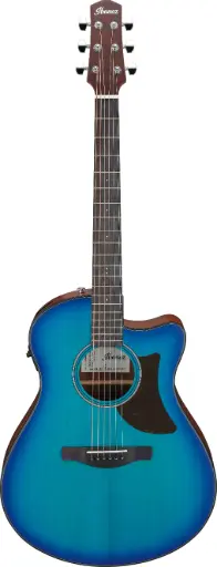 [AAM50CE-SBO] IBANEZ AAM50CE-SBO ELECTRIC GUITAR