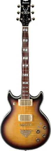 [AR420-VLS] IBANEZ AR420-VLS ELECTRIC GUITAR