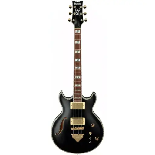 [AR520H-BK] IBANEZ AR520H-BK ELECTRIC GUITAR