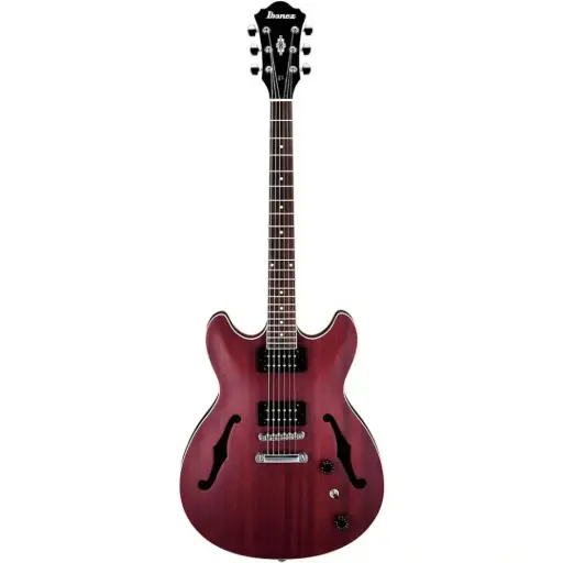 [AS53-TRF] IBANEZ AS53-TRF HOLLOW BODY ELECTRIC GUITAR