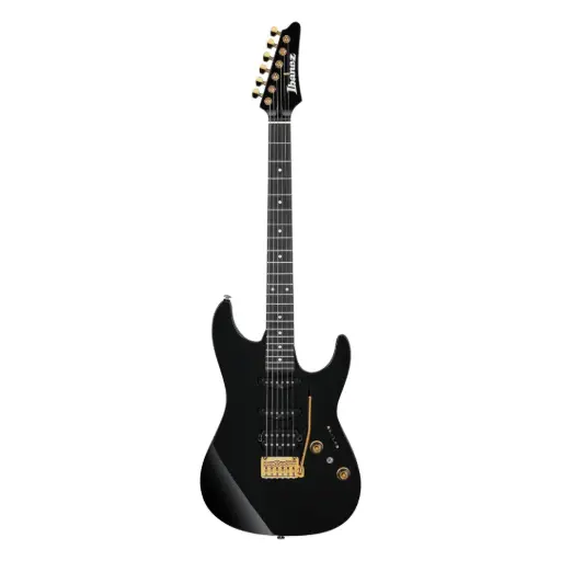 [AZ26P1-BK] IBANEZ AZ26P1-BK ELECTRIC GUITAR W/BAG