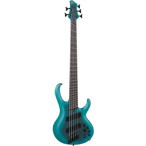 [BTB605MS-CEM] IBANEZ BTB605MS-CEM ELECTRIC BASS GUITAR 5 STRING