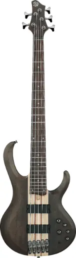[BTB605-TGF] IBANEZ BTB605-TGF ELECTRIC 5-ST.BASS GUITAR
