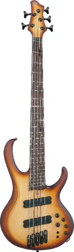 [BTB705LM-NNF] IBANEZ BTB705LM-NNF ELECTRIC 5-ST.BASS