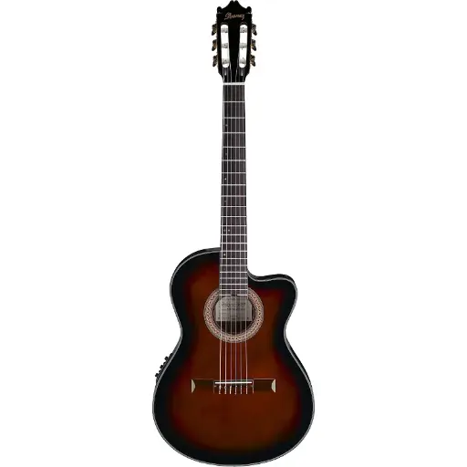 [GA35TCE-DVS] IBANEZ GA35TCE-DVS ELECTRIC CL GUITAR
