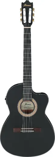 [GA5MHTCE-WK] IBANEZ GA5MHTCE-WK ELECTRIC CL GUITAR