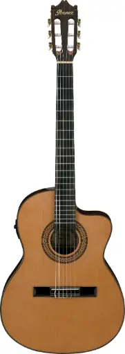 [GA5TCE-AM] IBANEZ GA5TCE-AM ELECTRIC CL GUITAR