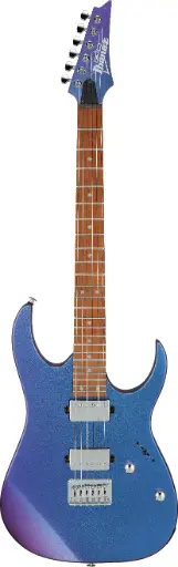 [GRG121SP-BMC] IBANEZ GRG121SP-BMC ELECTRIC GUITAR