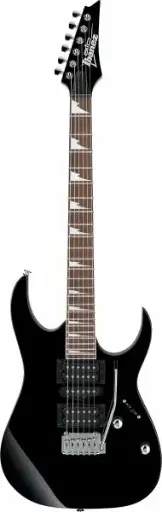 [GRG170DX-BKN] IBANEZ GRG170DX-BKN ELECTRIC GUITAR