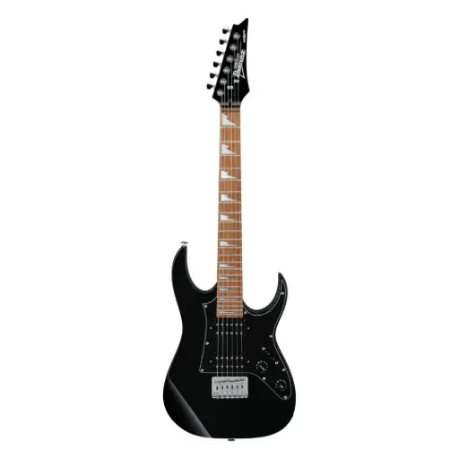 [GRGM21-BKN] IBANEZ GRGM21-BKN ELECTRIC GUITAR
