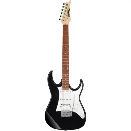 [GRX40-BKN] IBANEZ GRX40-BKN ELECTRIC GUITAR