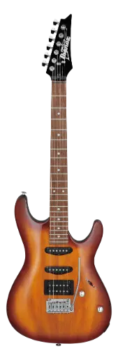 [GSA60-BS] IBANEZ GSA60-BS ELECTRIC GUITAR