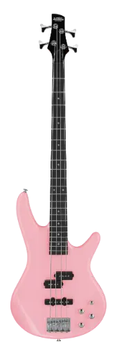 [GSR200-BPK] IBANEZ GSR200-BPK ELECTRIC BASS GUITAR