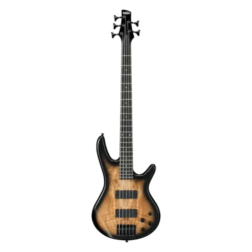 [GSR205SM-NGT] IBANEZ GSR205SM-NGT ELECTRIC BASS GUITAR 5 STRING