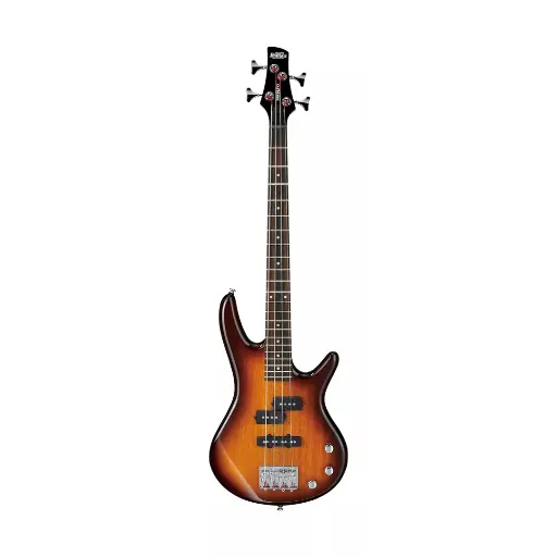 [GSRM20-BS] IBANEZ GSRM20-BS ELECTRIC BASS