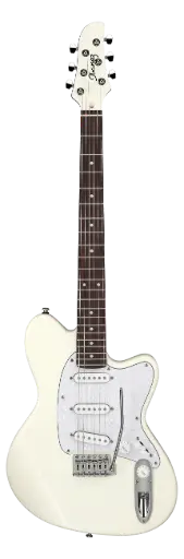 [ICHI00-VWH] IBANEZ ICHI00-VWH ELECTRIC GUITAR