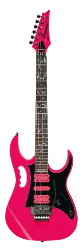 [JEMJRSP-PK] IBANEZ JEMJRSP-PK ELECTRIC GUITAR