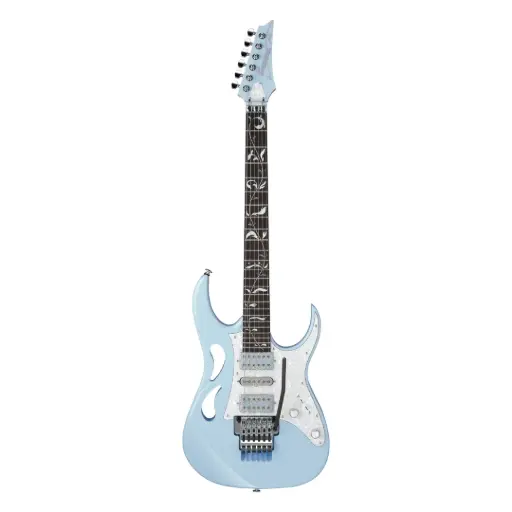 [PIA3761C-BLP] IBANEZ PIA3761C-BLP ELECTRIC GUITAR W/CASE