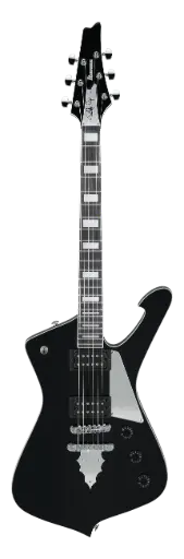 [PS60-SSL] IBANEZ PS60-SSL ELECTRIC GUITAR W/NO. PS-BAG