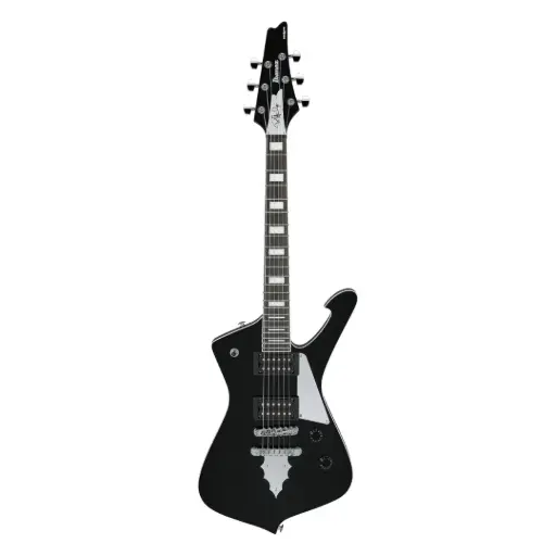 [PSM10-BK] IBANEZ PSM10-BK ELECTRIC GUITAR W/NO. PSM BAG