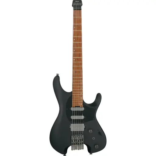 [Q54-BKF] IBANEZ Q54-BKF ELECTRIC GUITAR W/BAG