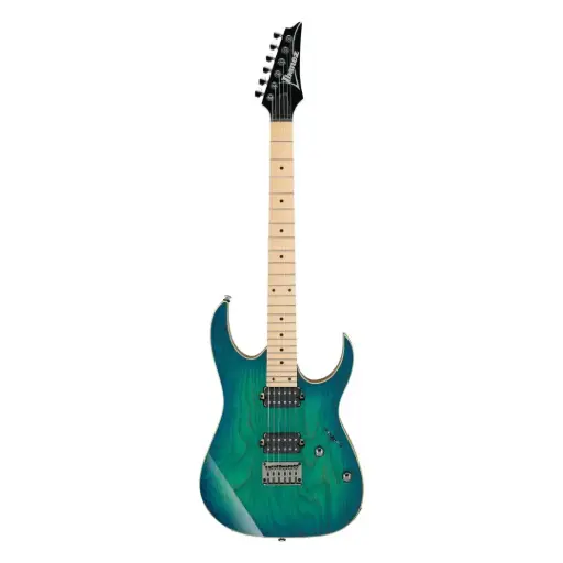 [RG421AHM-BMT] IBANEZ RG421AHM-BMT ELECTRIC GUITAR