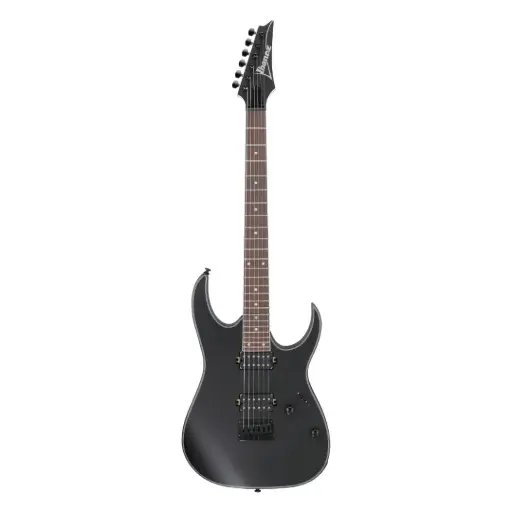 [RG421EX-BKF] IBANEZ RG421EX-BKF ELECTRIC GUITAR