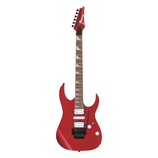 [RG470DXW-CA] IBANEZ RG470DXW-CA ELECTRIC GUITAR