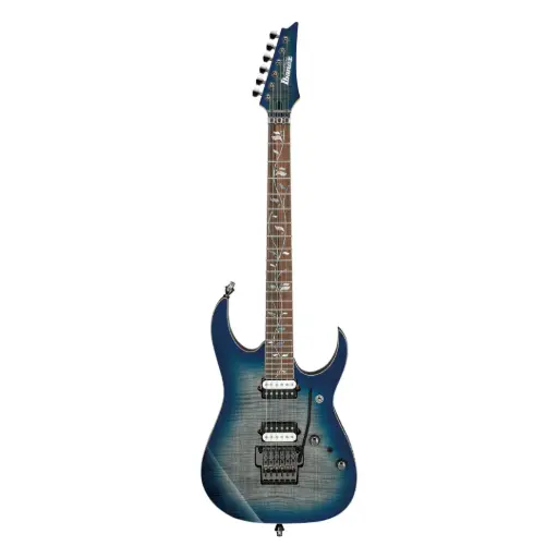 [RG8520-SDE] IBANEZ RG8520-SDE ELECTRIC GUITAR W/CASE