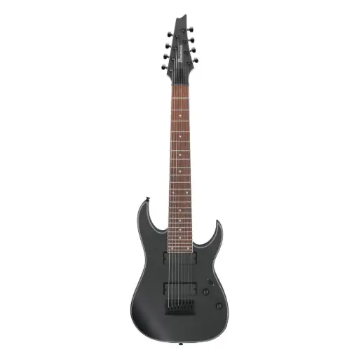 [RG8EX-BKF] IBANEZ RG8EX-BKF ELECTRIC GUITAR