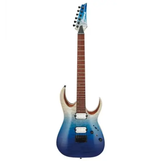 [RGA42HPQM-BIG] IBANEZ RGA42HPQM-BIG ELECTRIC GUITAR