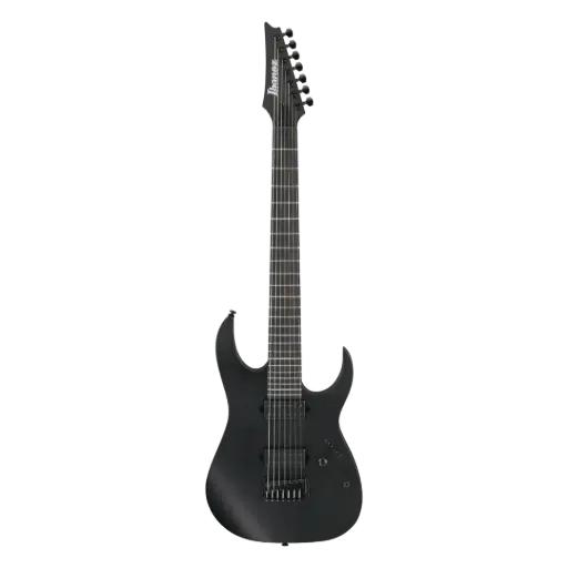 [RGIXL7-BKF] IBANEZ RGIXL7-BKF ELECTRIC GUITAR 7ST