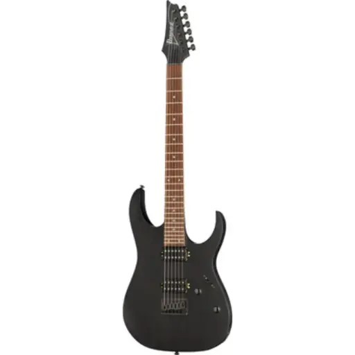 [RGRT421-WK] IBANEZ RGRT421-WK ELECTRIC GUITAR