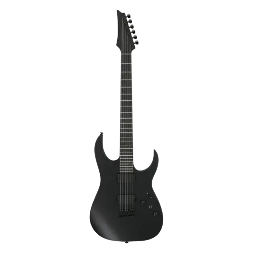 [RGRTB621-BKF] IBANEZ RGRTB621-BKF ELECTRIC GUITAR