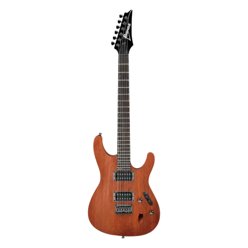 [S521-MOL] IBANEZ S521-MOL ELECTRIC GUITAR