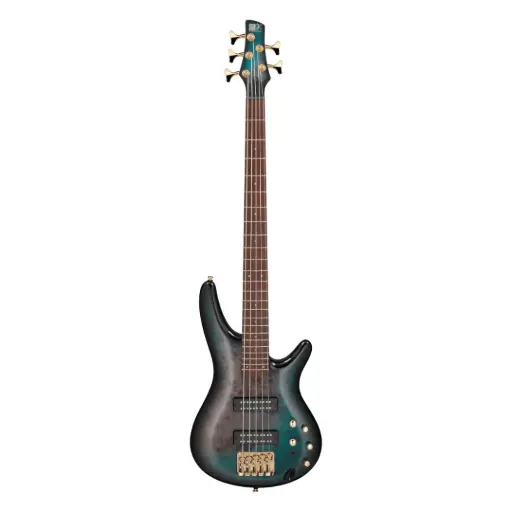 [SR405EPBDX-TSU] IBANEZ SR405EPBDX-TSU ELECTRIC BASS GUITAR 5ST