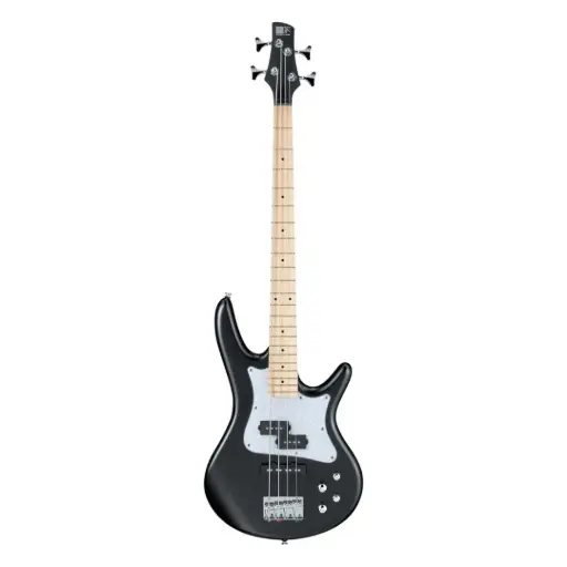 [SRMD200-BKF] IBANEZ SRMD200-BKF ELECTRIC BASS GUITAR
