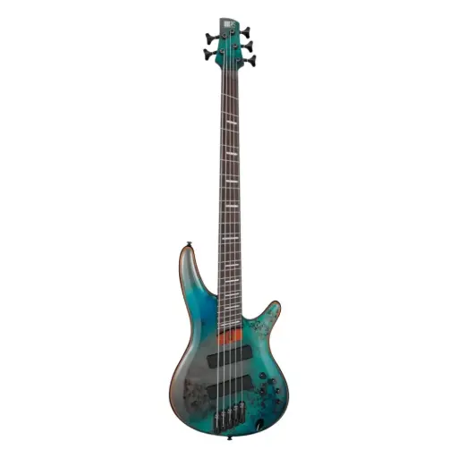 [SRMS805-TSR] IBANEZ SRMS805-TSR ELECTRIC 5-ST.BASS