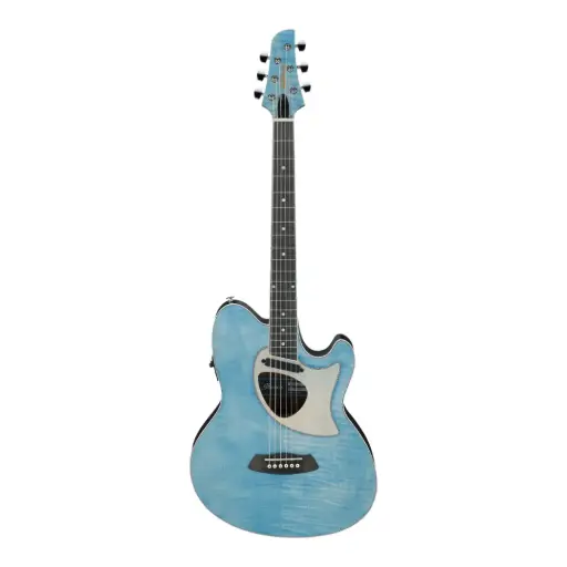 [TCM50FM-ODB] IBANEZ TCM50FM-ODB ELECTRIC GUITAR