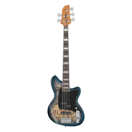 [TMB405TA-CBS] IBANEZ TMB405TA-CBS ELECTRIC 5-ST.BASS