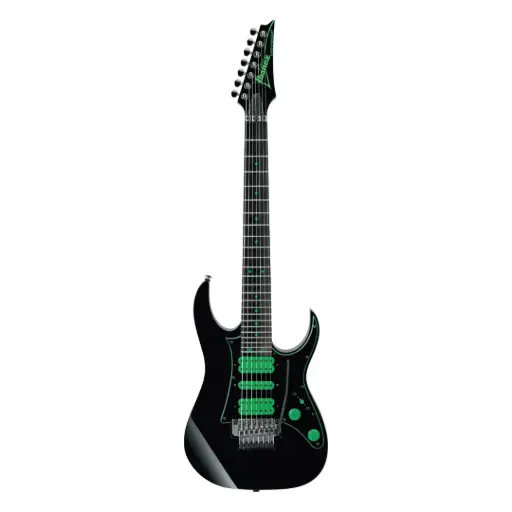[UV70P-BK] IBANEZ UV70P-BK ELECTRIC GUITAR